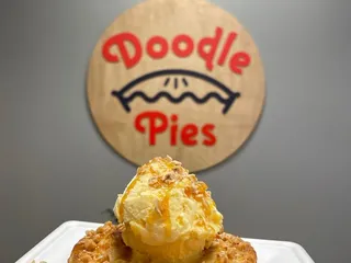 Doodle Pies