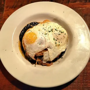 Rhodeside Rancheros