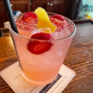 drink