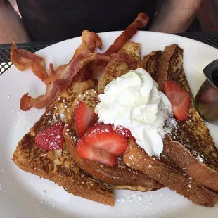 French Toast