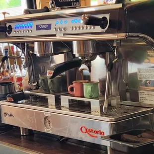 Espresso