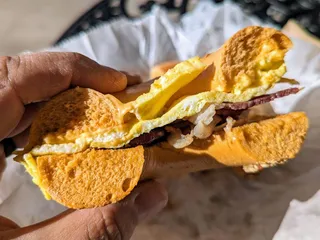 The Bagel Deli & Bakery