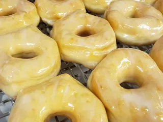 Dough Donuts McPherson