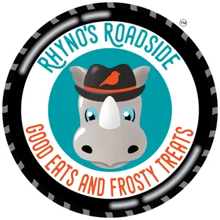 Rhyno's Roadside Food that brings us together.