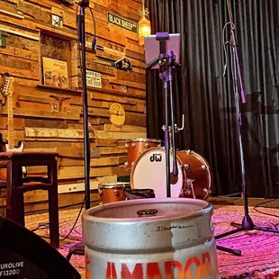 Rhythm And Brews
