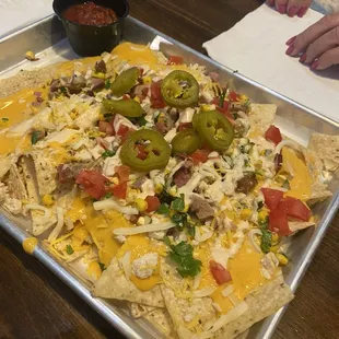 Nachos