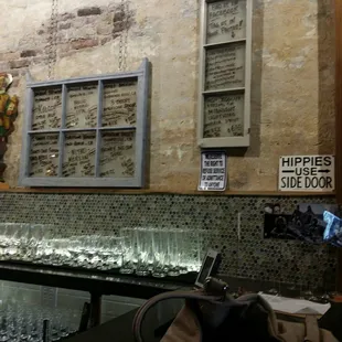 Nice place good beer selection