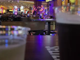 Losers Most Wanted Bar