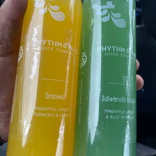 My first chance at perfection!!! Detroit Blue and Rave!!