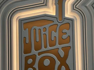 Juice Box