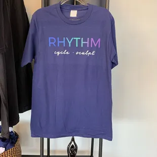 Rhythm apparel