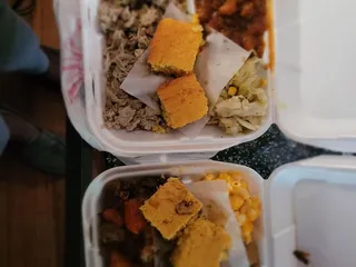 Byran’s Caribbean