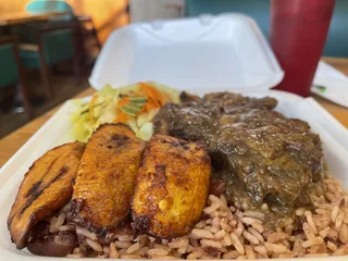 Jamaican Cuisine