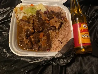 Island Jerk Shack