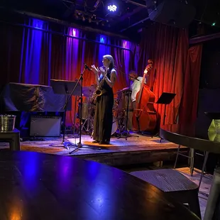 interior, sushi and sashimi