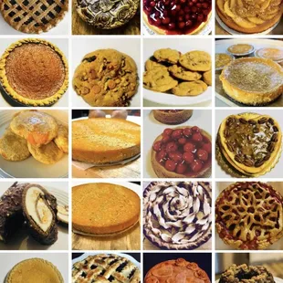 A small home based business established since 2016. Baking is my passion. Come see what all the hype is about