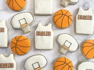 Columbus Cookie Momster