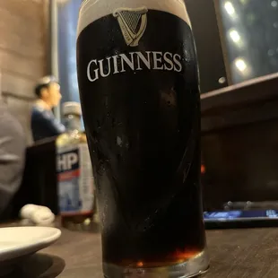 Guinness