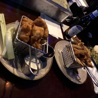 Chicken Bites