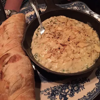 Spinach & Artichoke Dip