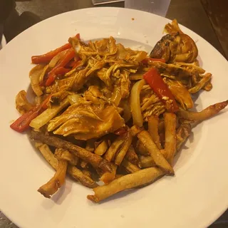 Irish Chicken Curry