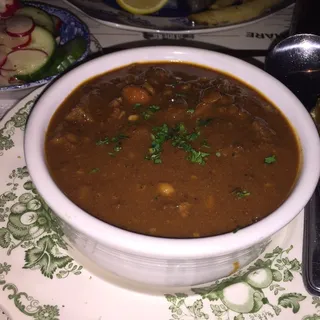 Beef & Guinness Stew