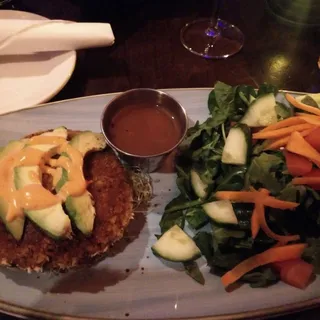 Side Salad
