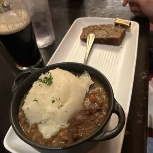 Guinness Stew