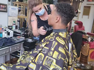 Hair Razers