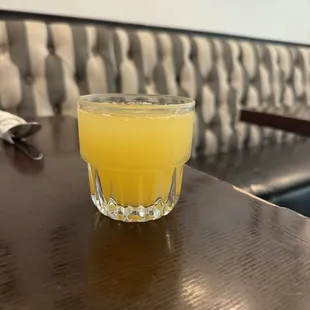 Mimosa  so refreshing