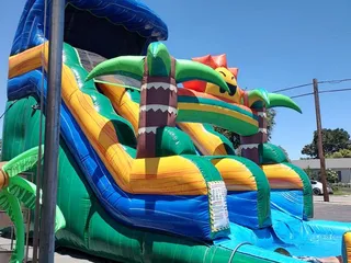 Carmela’s Party Rentals