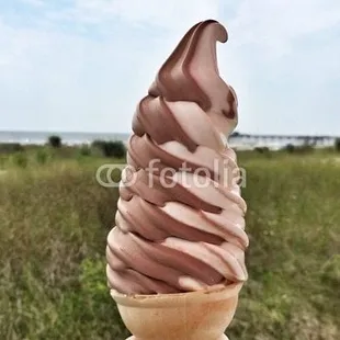 Ice Cream Cone