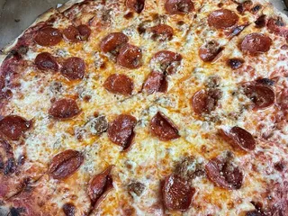 Arleo's Pizza