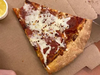 Pizza Romano