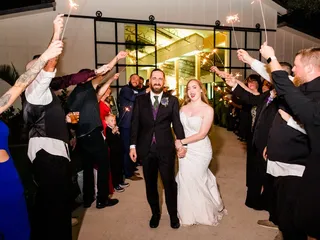 SoireEstate Weddings & Events Venue