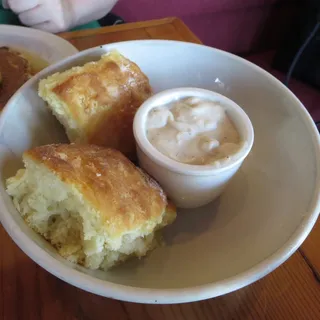 Buttermilk Biscuit