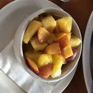 Fruit Cup