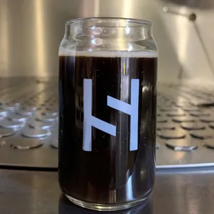 The new porter...coming to the tasting room this weekend!