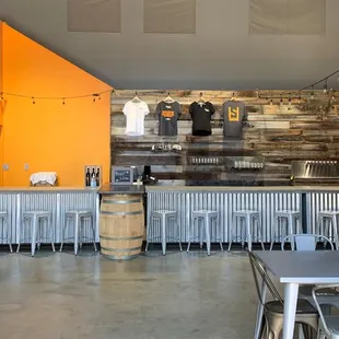 Come check out the updated Wine + Beer tasting room...you won&apos;t be disappointed!