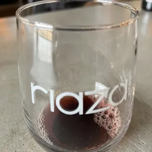 drink