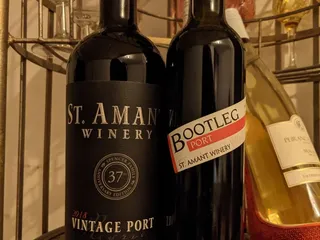 St Amant Winery