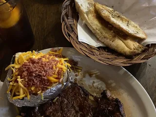 Russell's Beef House Restaurant