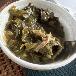 Collard Greens