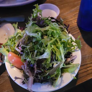 Dinner Salad
