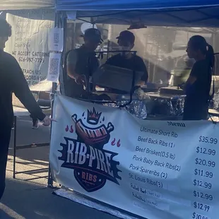 S.F. Heath Inspector