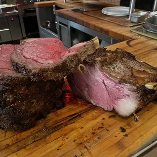 Prime Rib