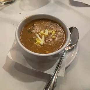 Turtle Soup