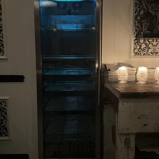 Where's the meat?????