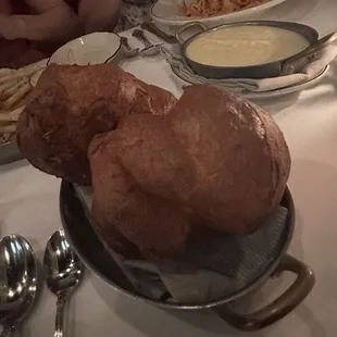 Popovers
