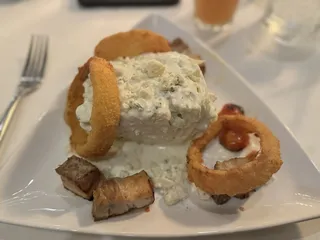 Napa Prime Chophouse & Cigar Bar